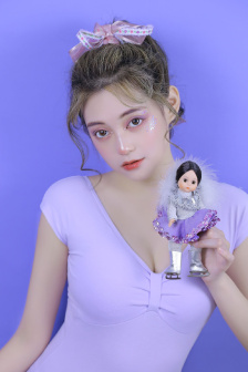 女操男